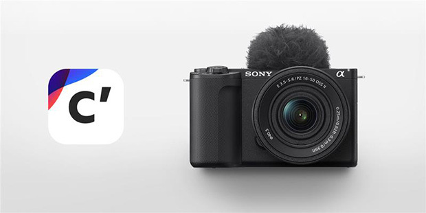 ZV-E10 II現在已與4K 120p升級授權相容