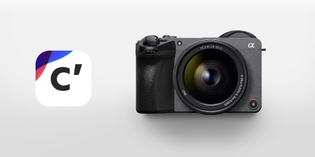 FX2 is now available in Creators‘ App.