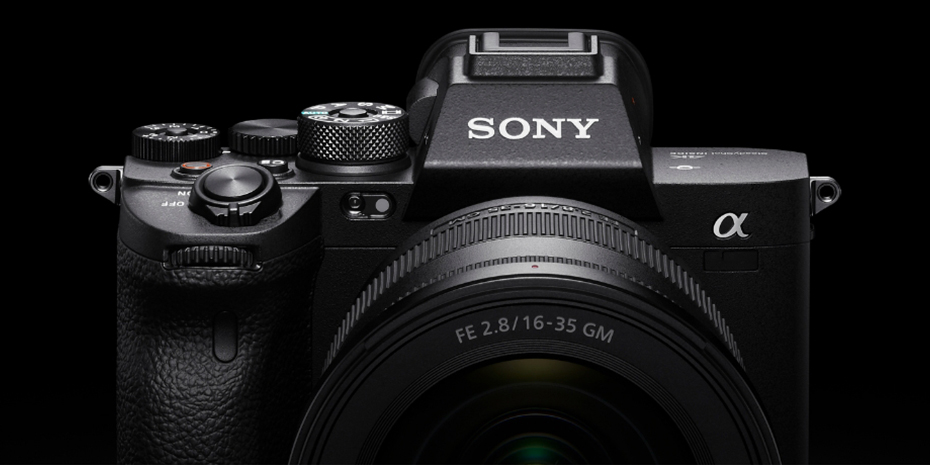 Camera Upgrade / A license to expand your Sony camera's capabilities