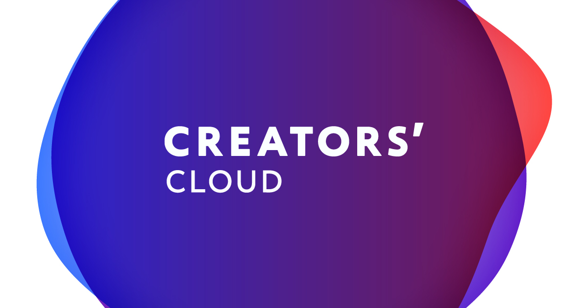 ogp - Sony 推出 Creators’ Cloud 整合雲端平台，來看看有甚麼好玩好用的服務！